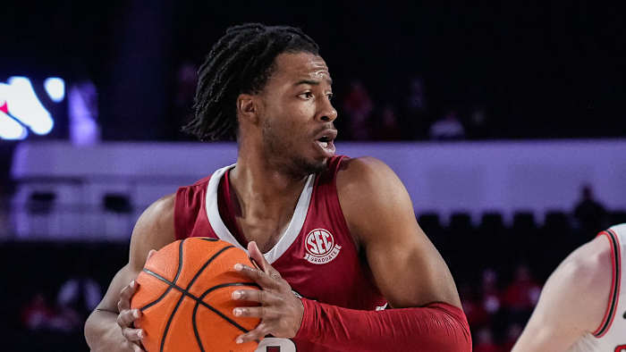 Stanley Umude-Georgia